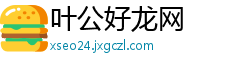 叶公好龙网